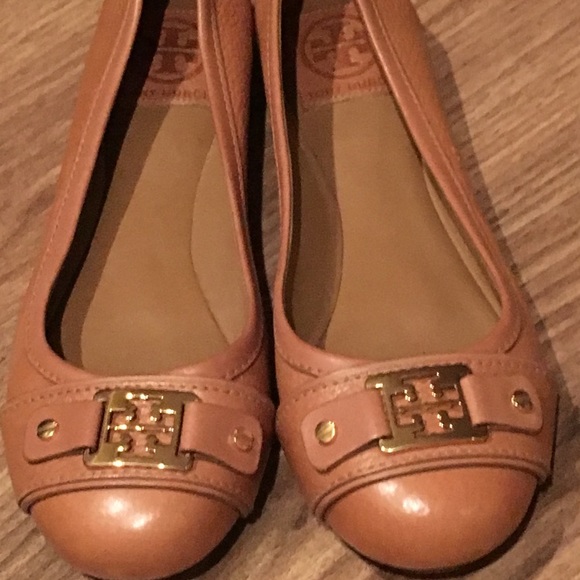 Tory Burch Shoes - Authentic Tory Burch Flat